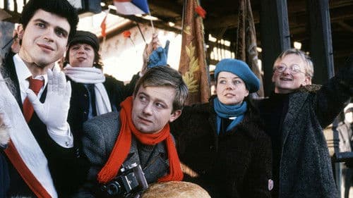 Marcowe migdały Bild 5