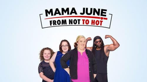 Mama June: Family Crisis Bild 5