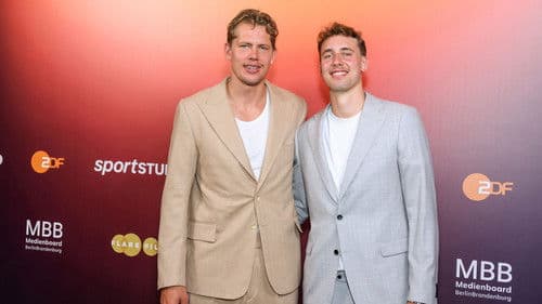 The Wagner Brothers - Zwei Brüder, ein Traum Bild 4