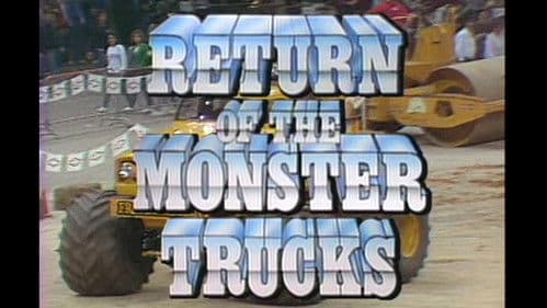 Return of the Monster Trucks Bild 1