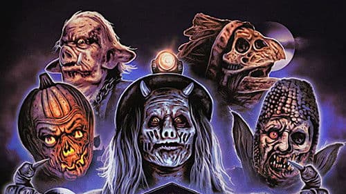 The Barn Part II Bild 2