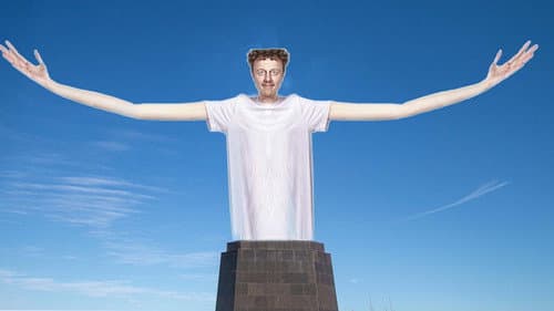 Pas Très Normales Activités Bild 1