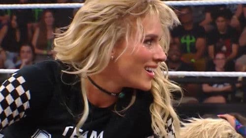 NXT vs. TNA Showdown Bild 8