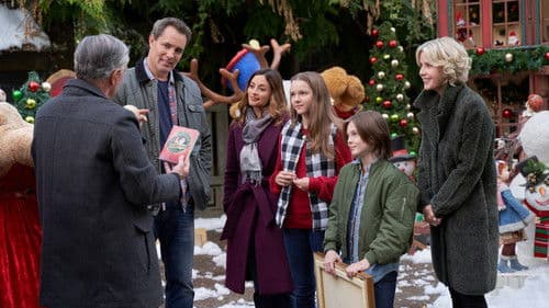 Mystery on Mistletoe Lane Bild 7