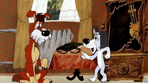 Бобик в гостях у Барбоса Bild 1