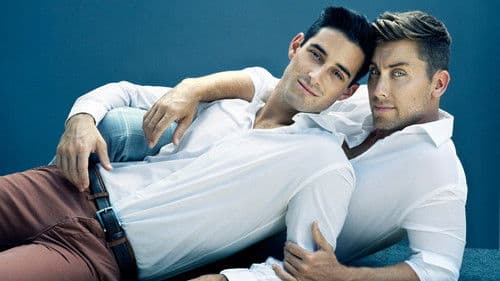 Lance Loves Michael: The Lance Bass Wedding Bild 4