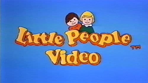 Little People Video - Three Favorite Stories Bild 2
