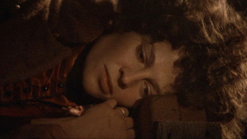 McCabe & Mrs. Miller Bild 6