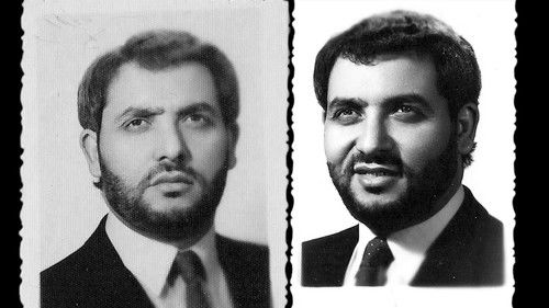 The Colonel's Stray Dogs Bild 1