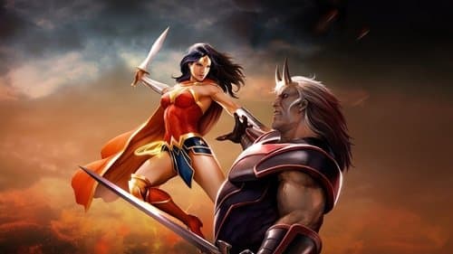 Wonder Woman Bild 2