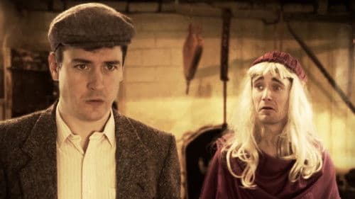 A Very Irish Film Bild 2