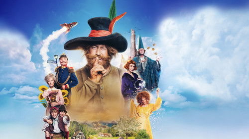 Der Räuber Hotzenplotz Bild 4