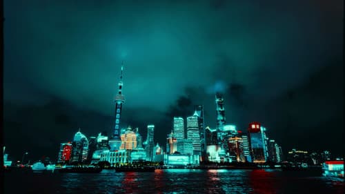 Nothing left but the horizon Bild 2