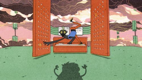 Little Miss Fate Bild 1