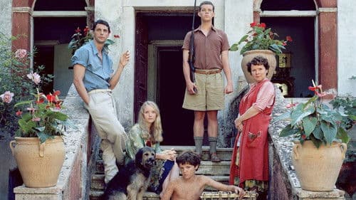 My Family and Other Animals Bild 4