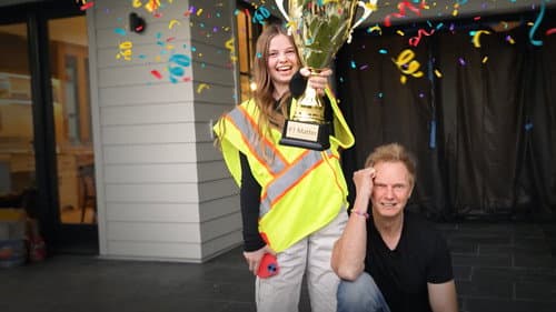 Salish & Jordan Matter Bild 1