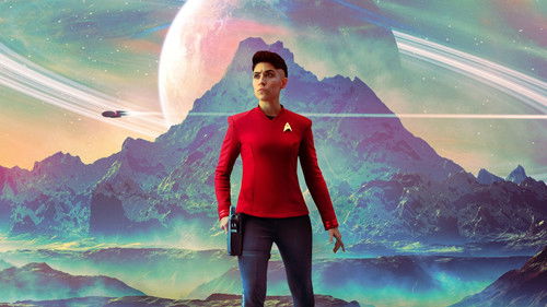 Star Trek: Strange New Worlds Bild 7