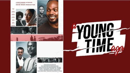 A Young Time Ago Bild 1