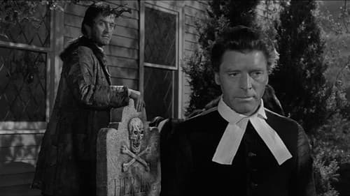 Der Teufelsschüler Bild 4