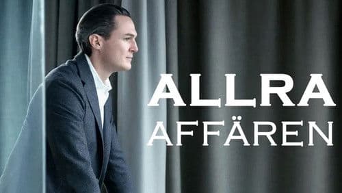 Allra affären Bild 1
