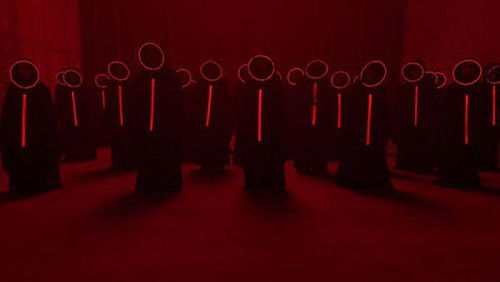 Joko Anwar's Nightmares and Daydreams Bild 4