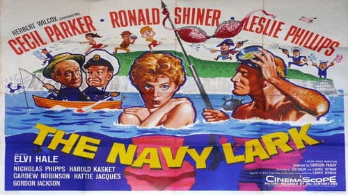 The Navy Lark Bild 2
