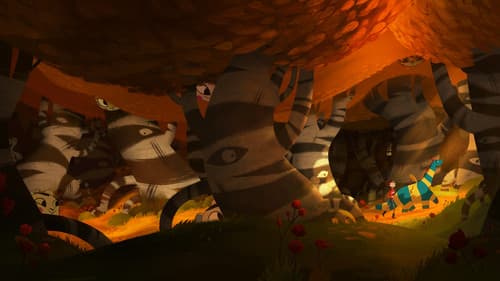 Der Drache meines Vaters Bild 5