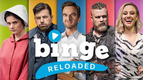Binge Reloaded Bild 2