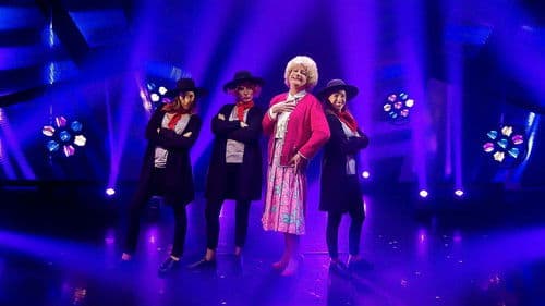 La Revue de Lausanne 2021 - EN PRÉSENTIEL Bild 3