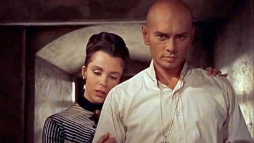 Die Brüder Karamasow Bild 3