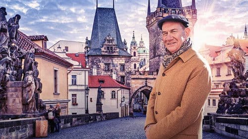 Prague with Michael Portillo Bild 1