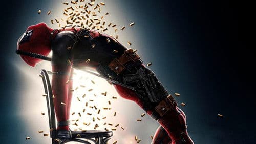 Deadpool 2 Bild 8