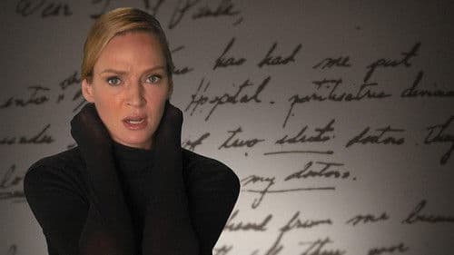 Love, Marilyn Bild 4