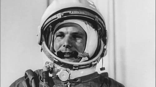 Наш Гагарин Bild 2