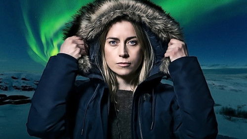 Arctic Circle - Der unsichtbare Tod Bild 2