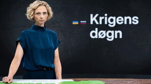 Krigens døgn Bild 2