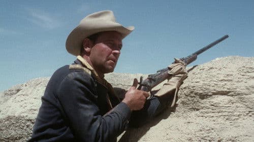 Verrat im Fort Bravo Bild 7