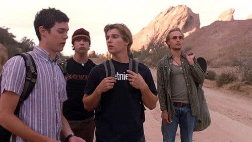 Grind - Sex, Boards & Rock 'n' Roll Bild 3