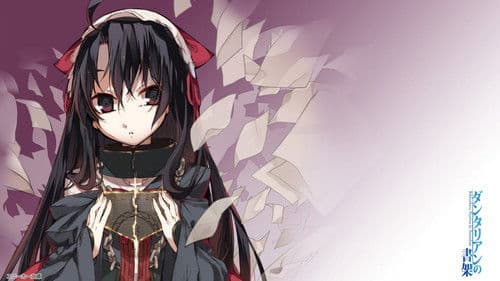 The Mystic Archives of Dantalian Bild 3