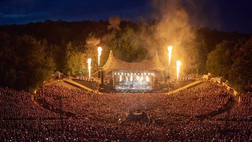 Rammstein: Berlin Waldbühne Bild 1