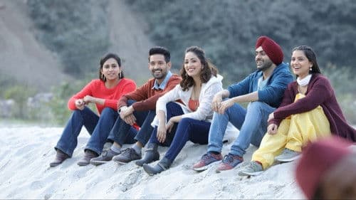 गिन्नी वेड्स सन्नी Bild 6