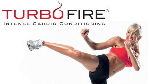 TurboFire: Fire 45 Bild 2