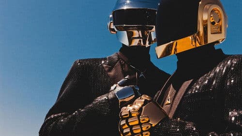 Daft Punk: Live at Lollapalooza Chicago Bild 1