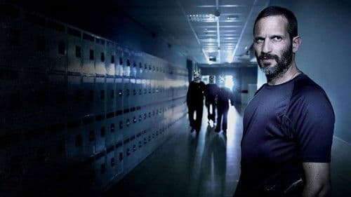 Black Space - Alle sind verdächtig Bild 7