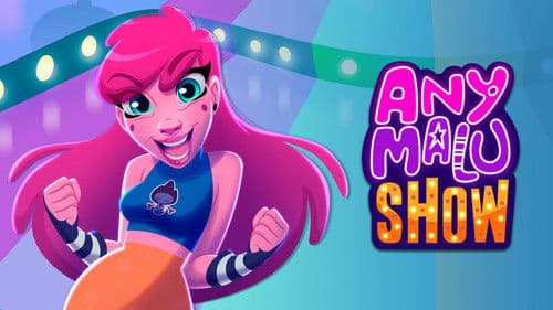 Any Malu Show Bild 1