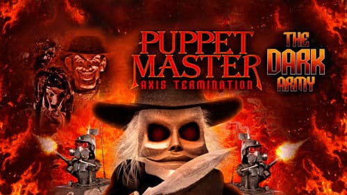 Puppet Master: Axis Termination Bild 4
