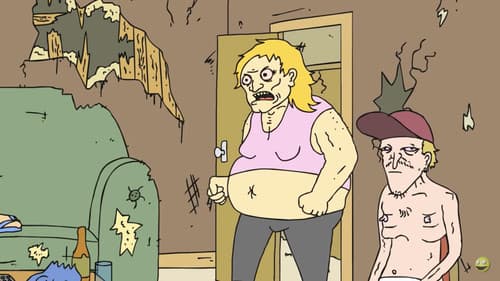 Damo and Darren Bild 1