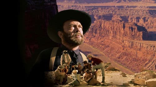 Ten Who Dared Bild 1