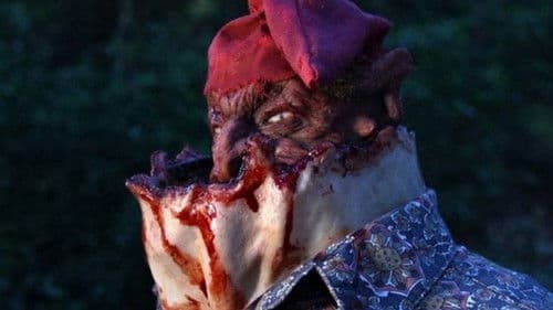 A Maldição do Sanguanel Bild 2