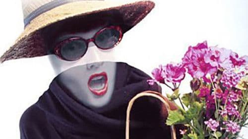 Invisible Mom II Bild 1